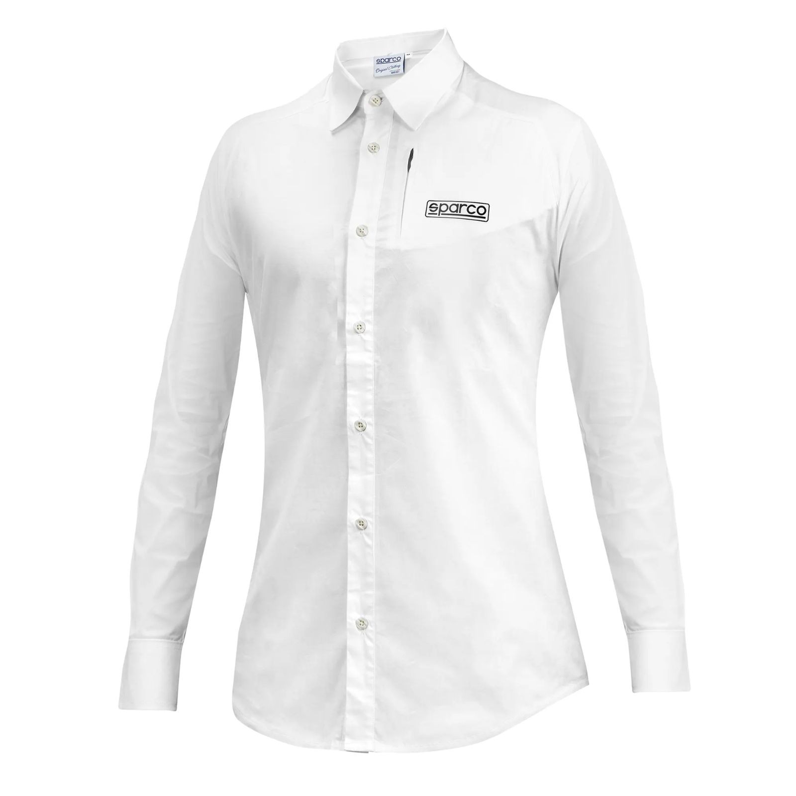Camicia da lavoro Sparco Lifestyle Shirt Lady 01369