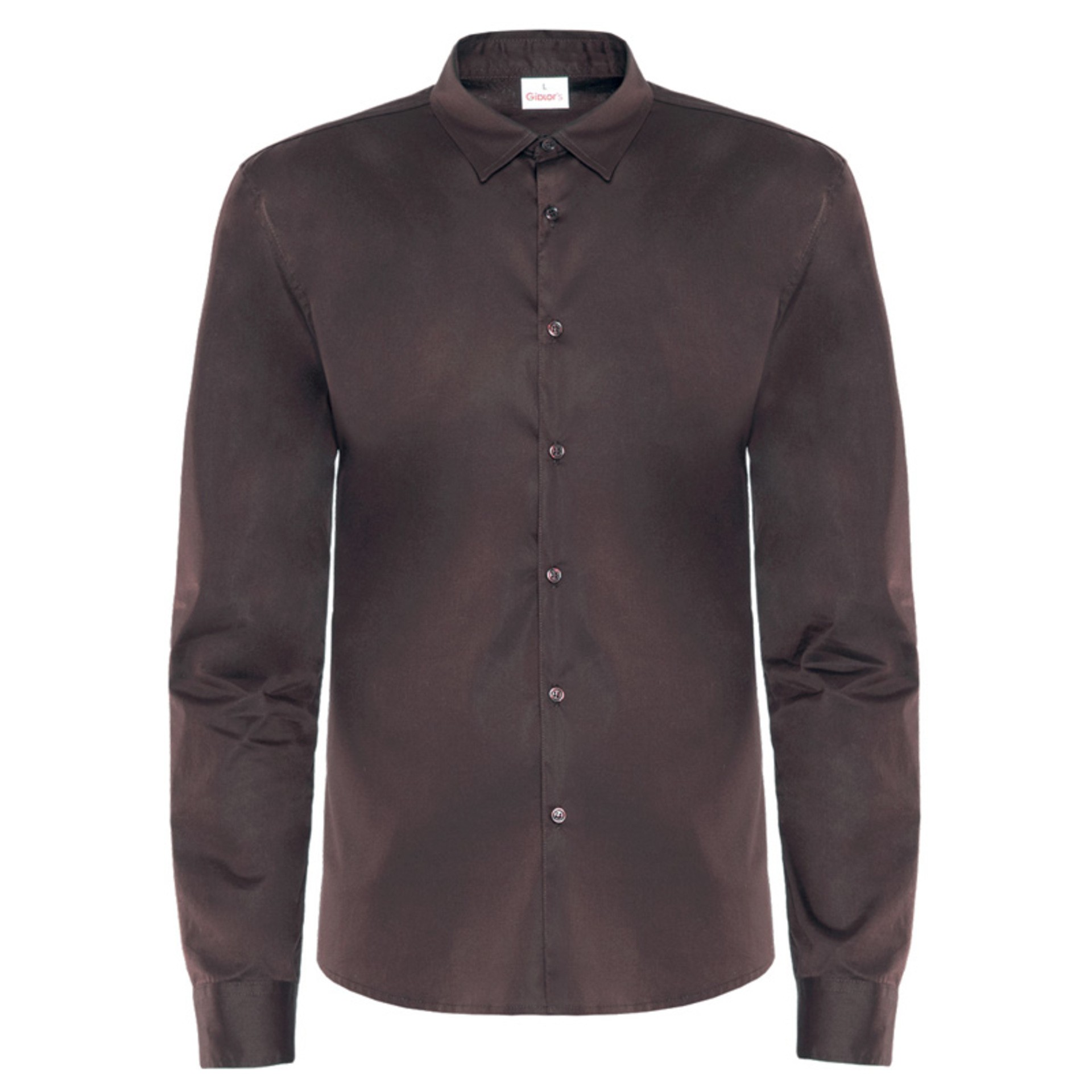 Camicia da Lavoro Stretch Giblor's Peter 19P01N088