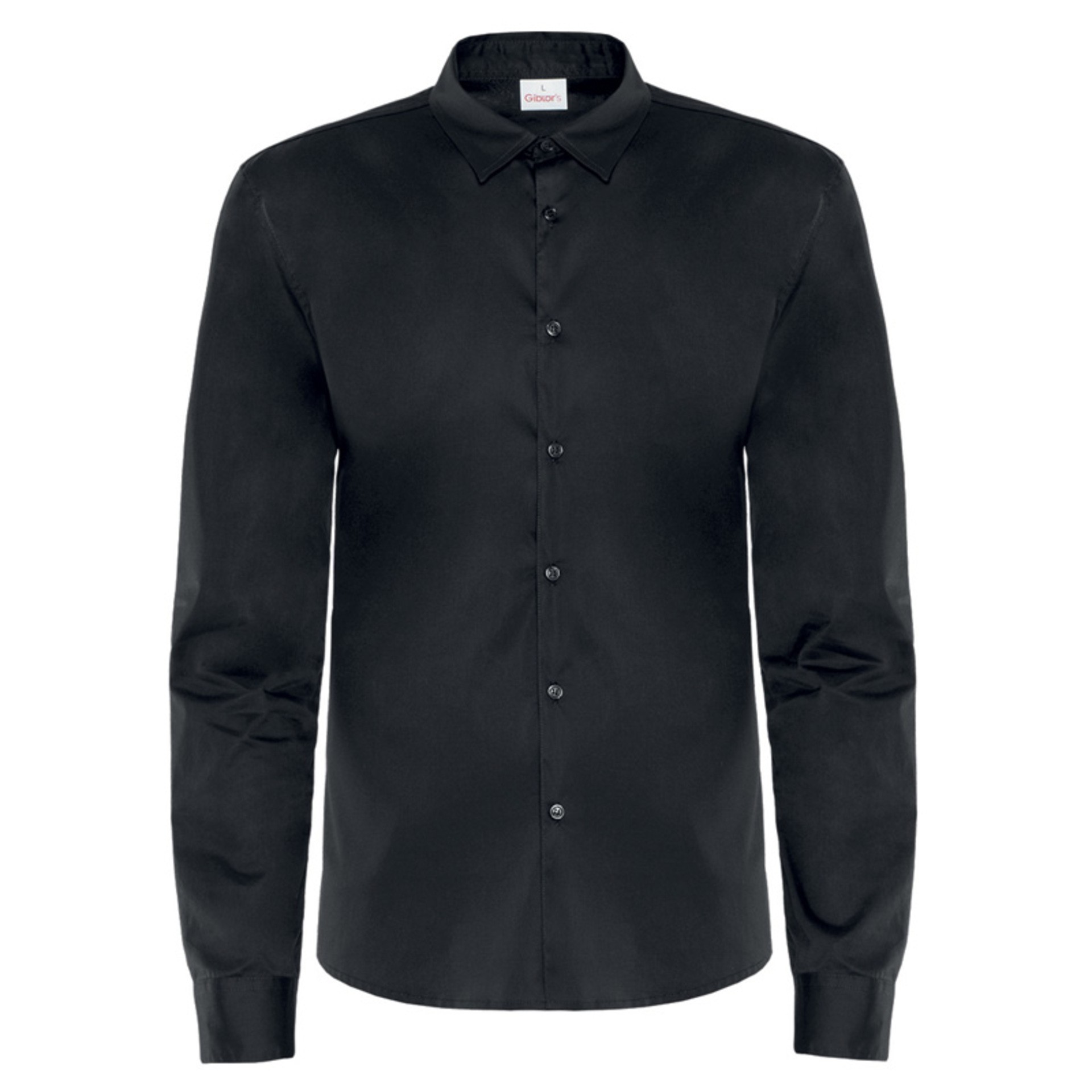 Camicia da Lavoro Stretch Giblor's Peter 19P01N088