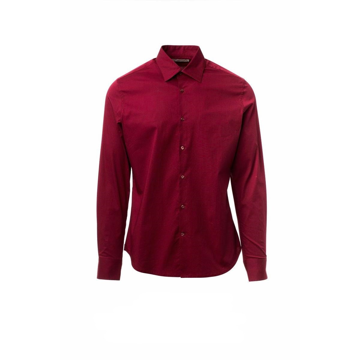 Camicia Da Lavoro Stretch Payper Florentia AY 7346