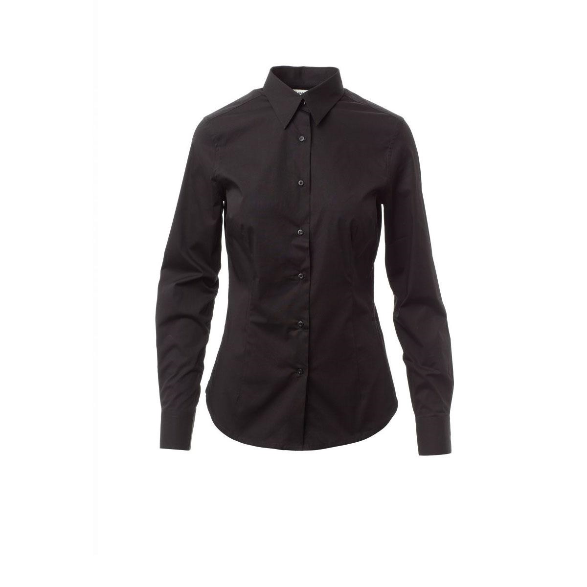 Camicia Da Lavoro Stretch Payper Florentia Lady AY 7348