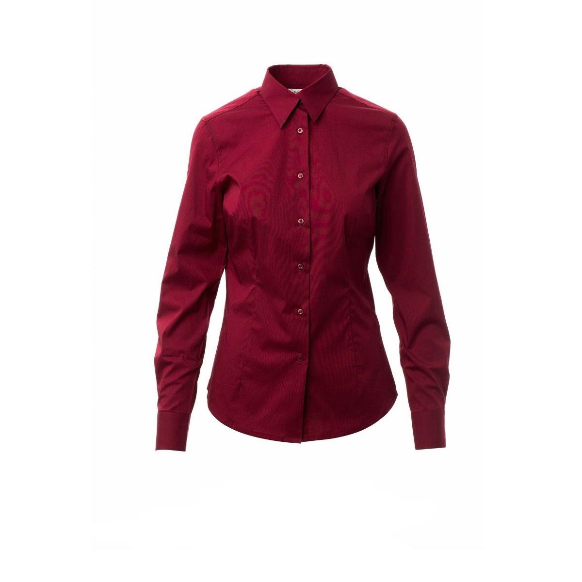Camicia Da Lavoro Stretch Payper Florentia Lady AY 7348