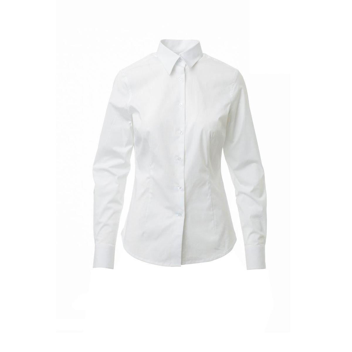 Camicia Da Lavoro Stretch Payper Florentia Lady AY 7348