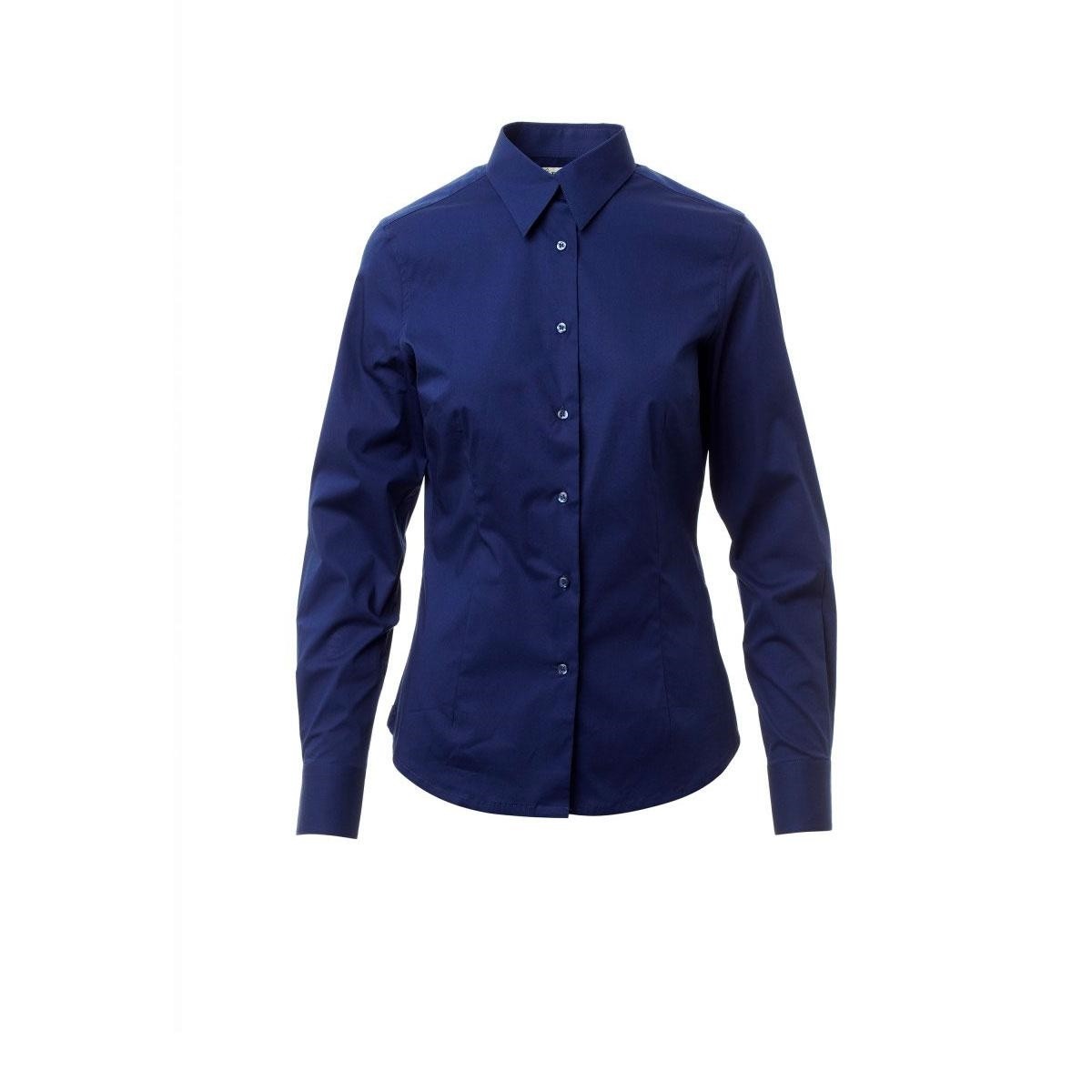 Camicia Da Lavoro Stretch Payper Florentia Lady AY 7348