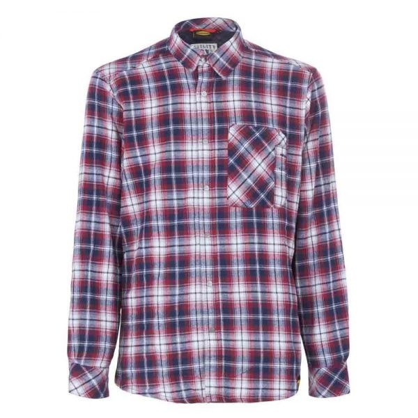 Camicia in flanella Diadora Shirt Check 702.171662