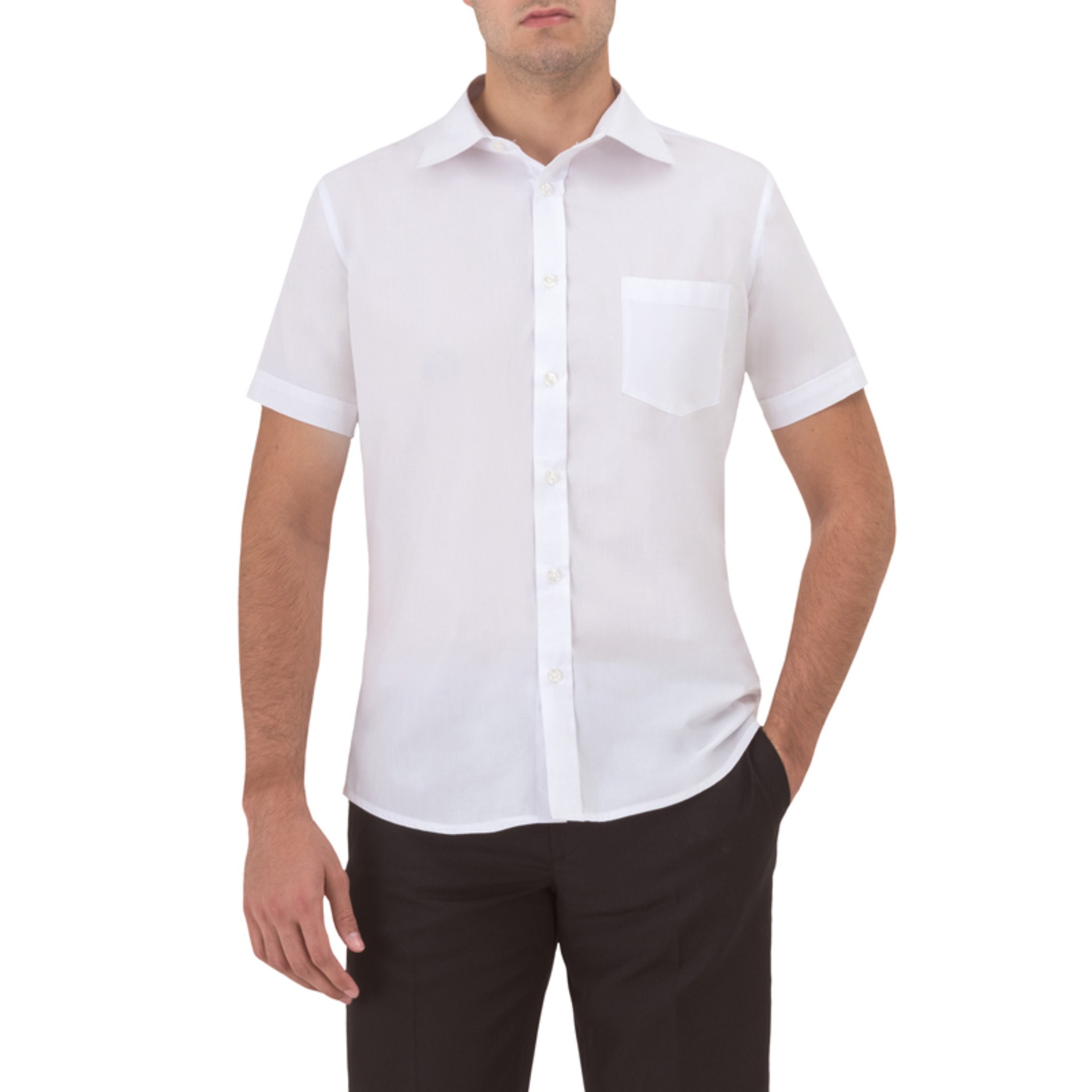 Camicia manica corta da Lavoro Giblor's Prince 11P01O56C