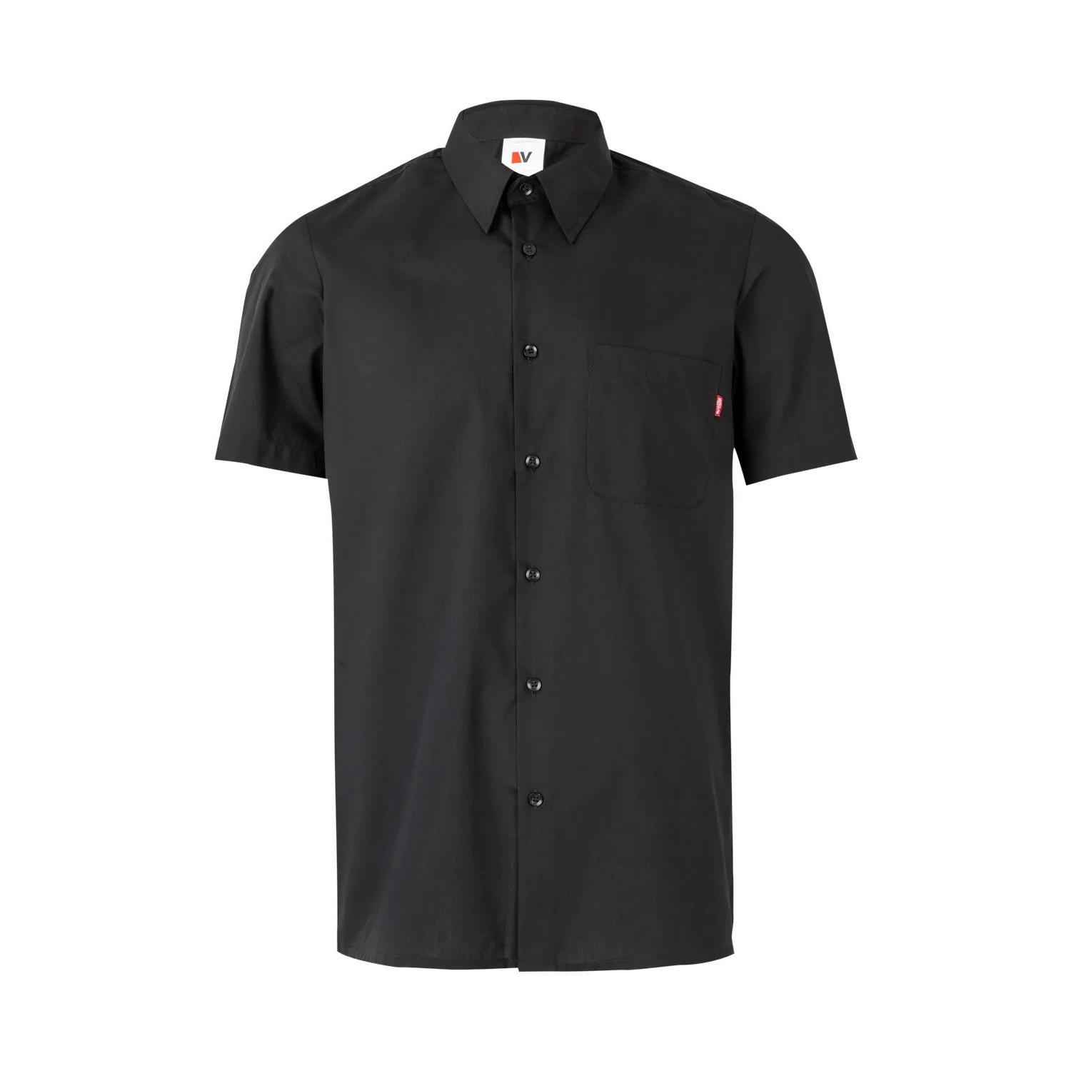 Camicia manica corta da Lavoro Velilla 531