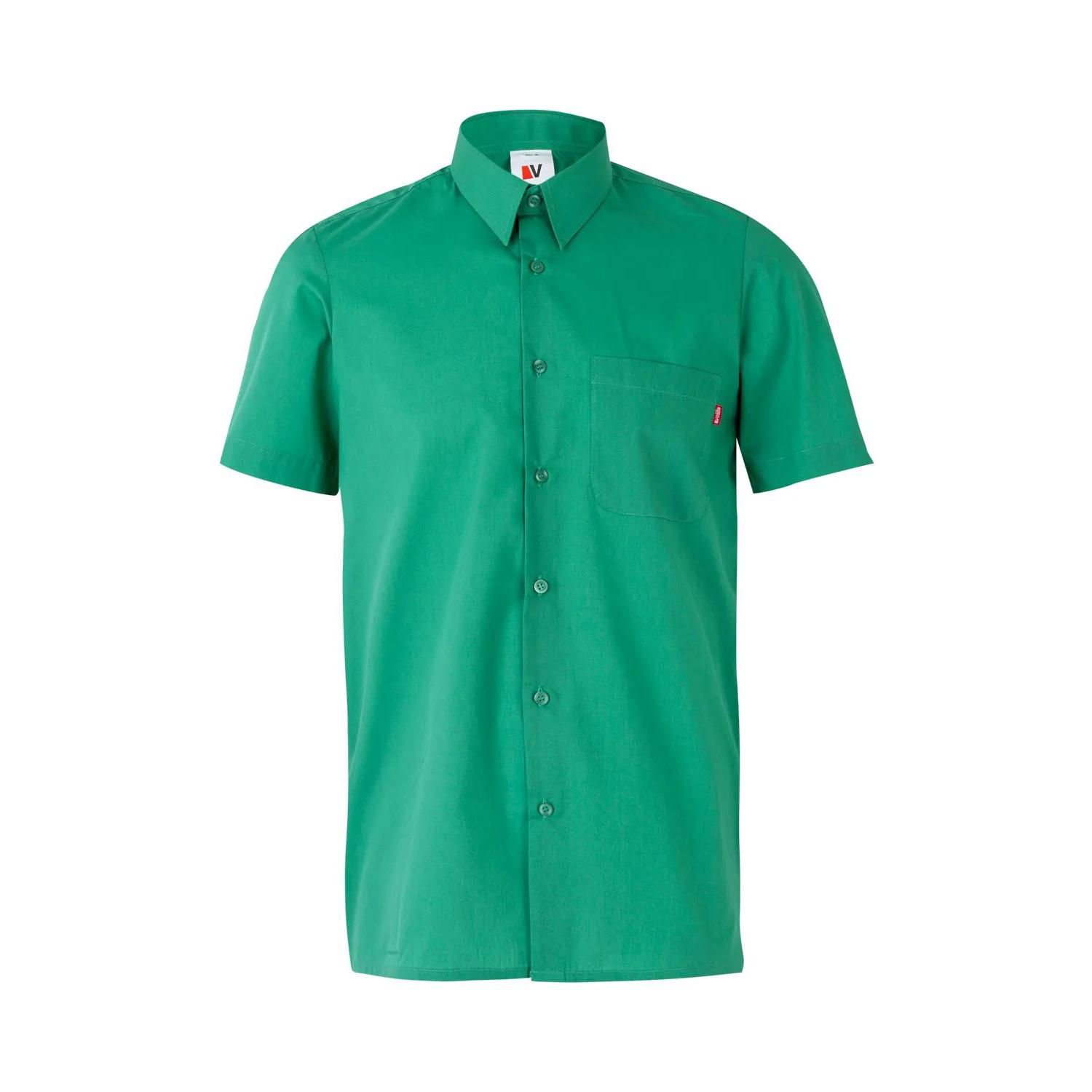 Camicia manica corta da Lavoro Velilla 531