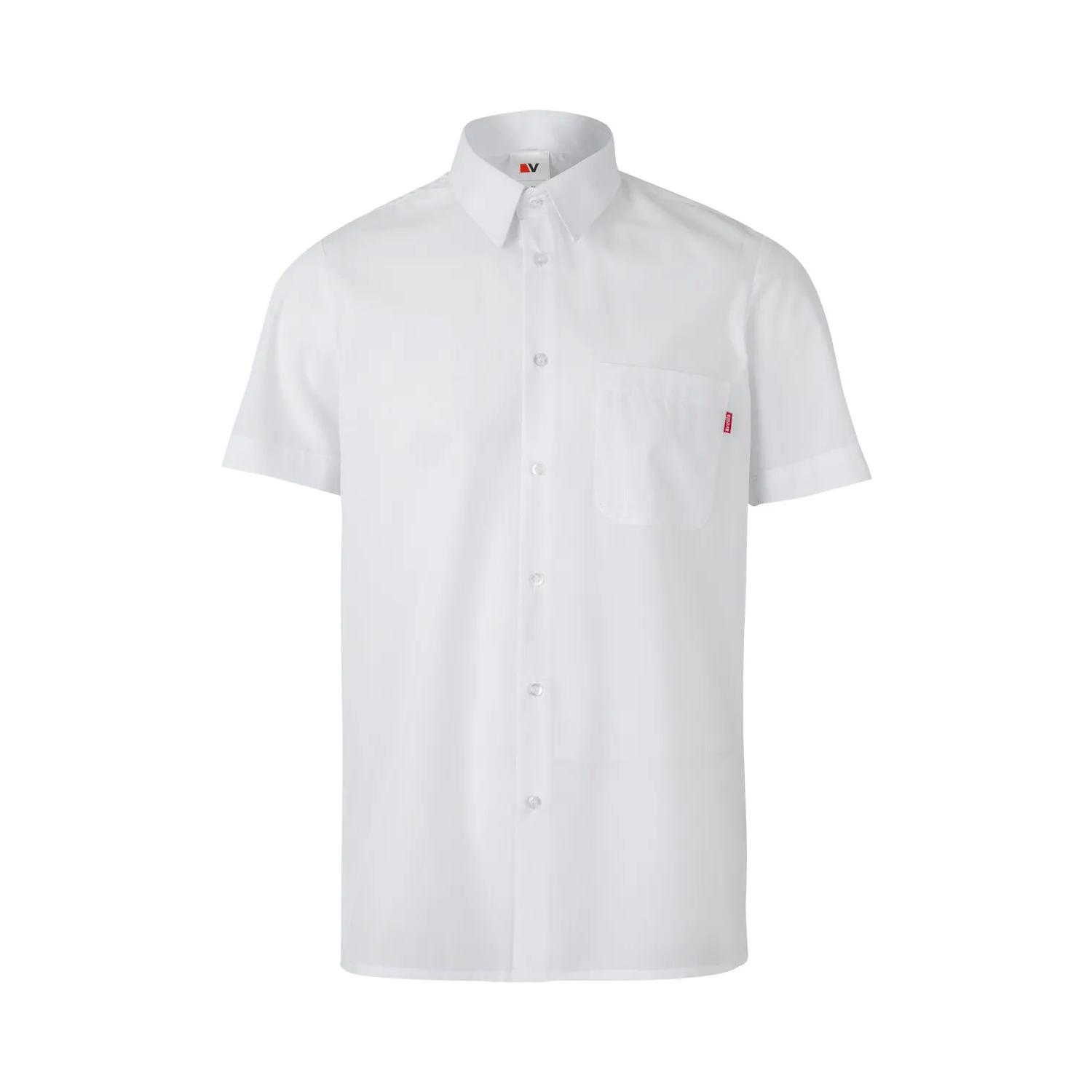 Camicia manica corta da Lavoro Velilla 531