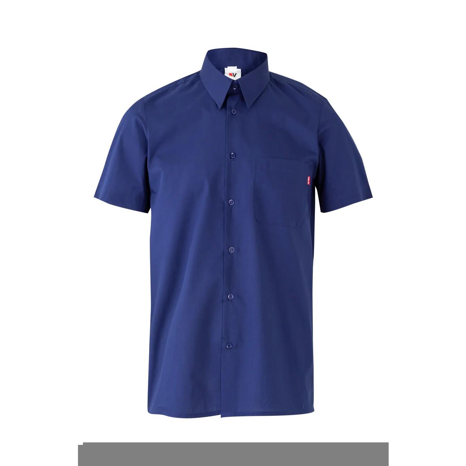 Camicia manica corta da Lavoro Velilla 531