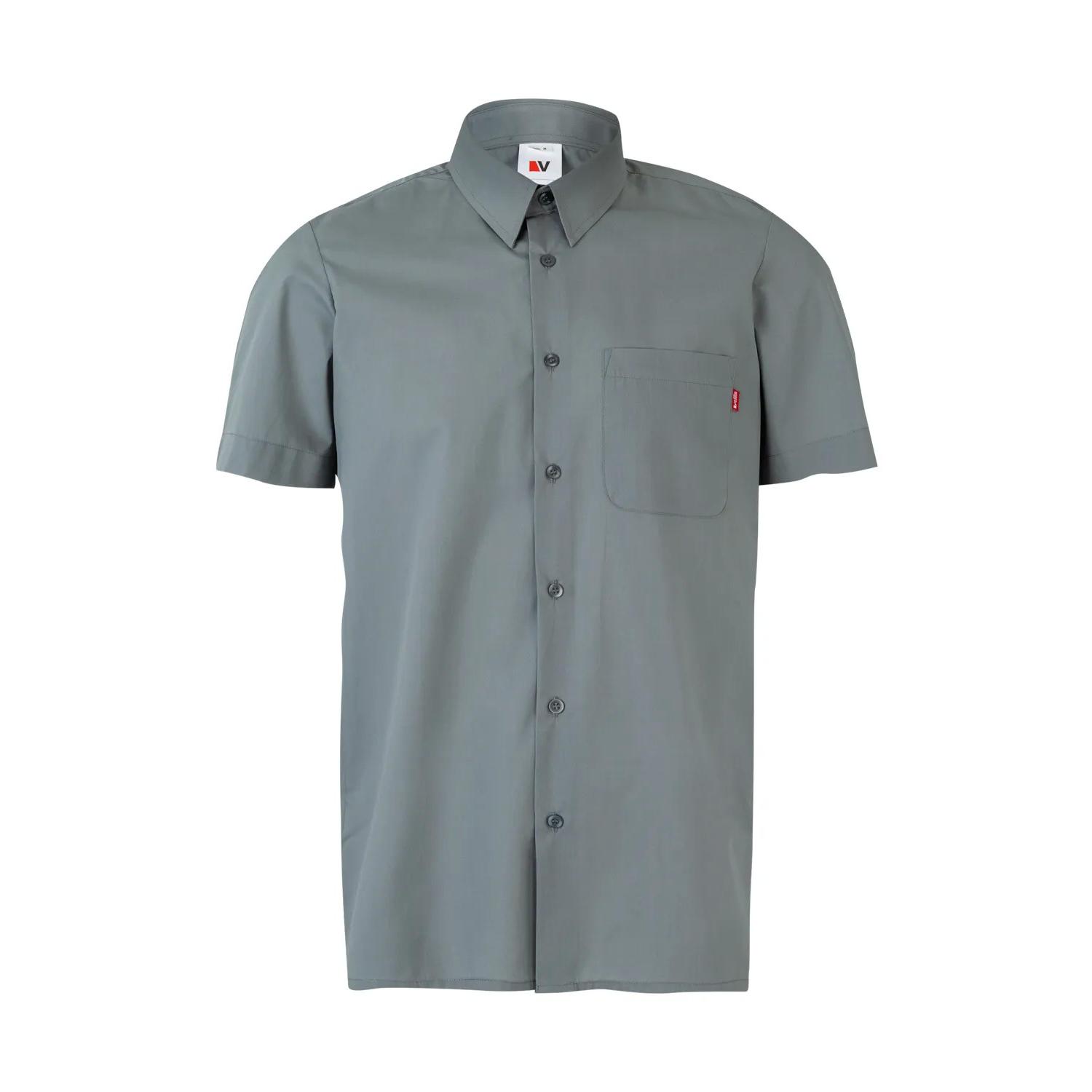 Camicia manica corta da Lavoro Velilla 531