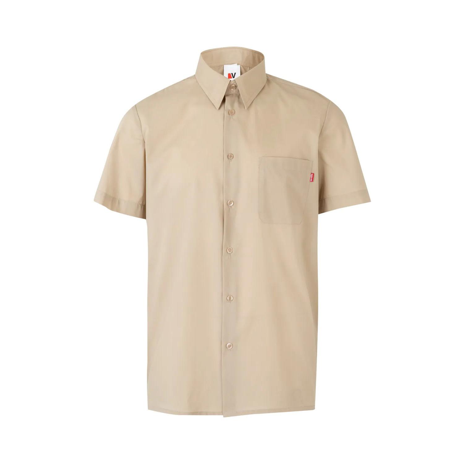 Camicia manica corta da Lavoro Velilla 531