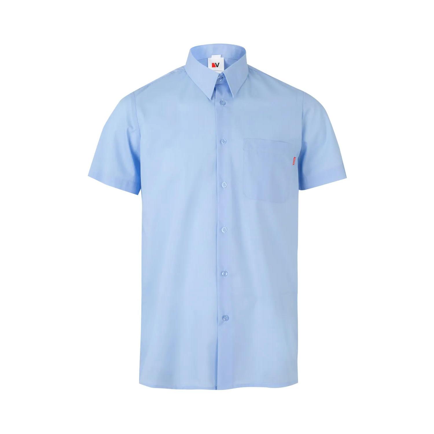 Camicia manica corta da Lavoro Velilla 531
