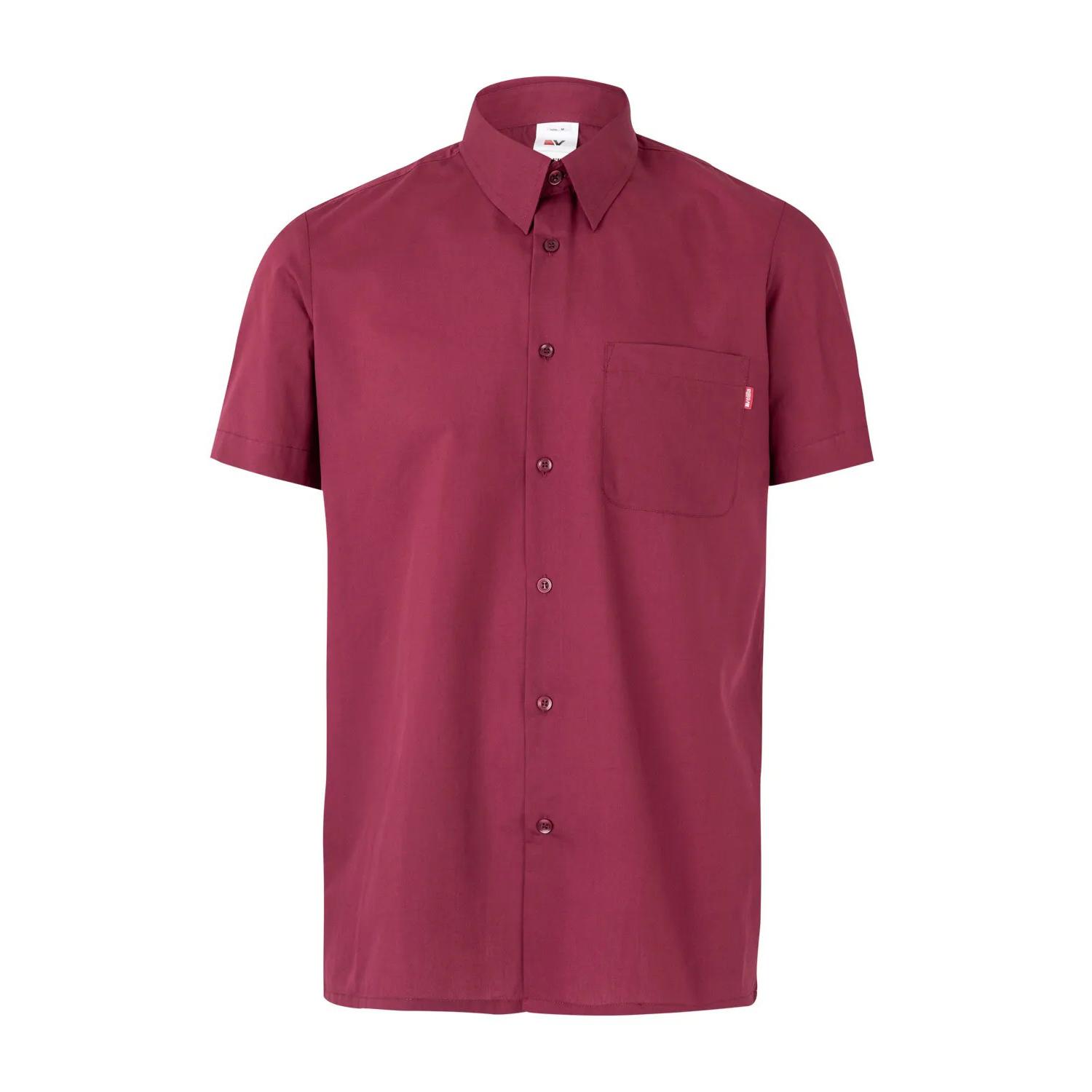 Camicia manica corta da Lavoro Velilla 531
