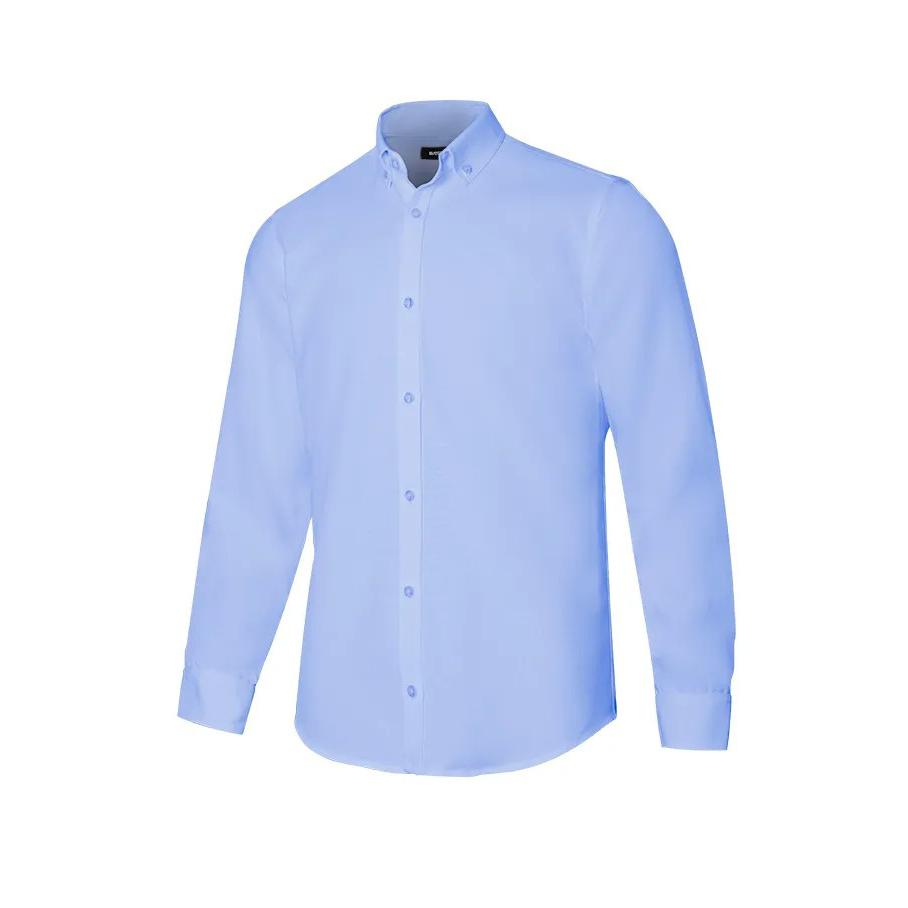 Camicia manica lunga da Lavoro Stretch Velilla 405004S