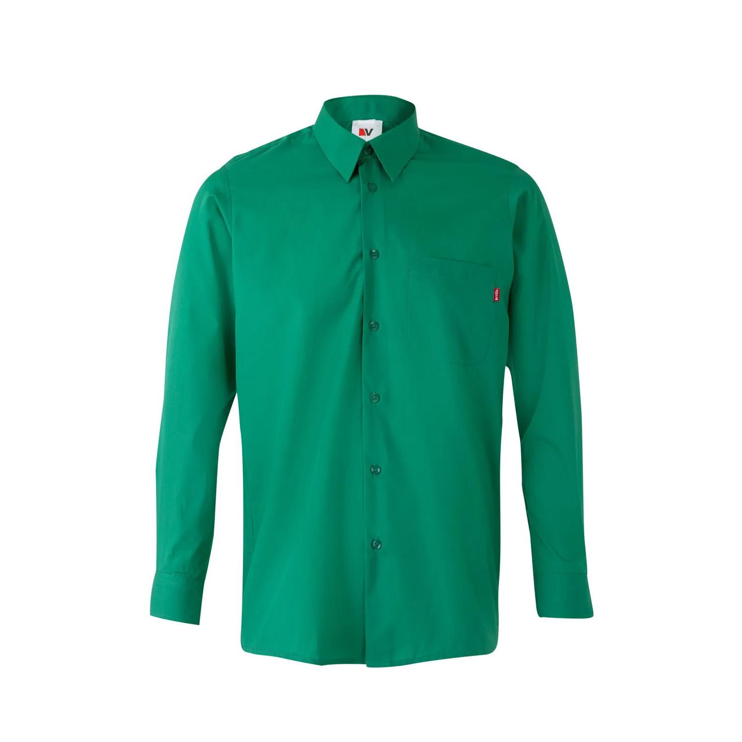 Camicia manica lunga da Lavoro Velilla 529