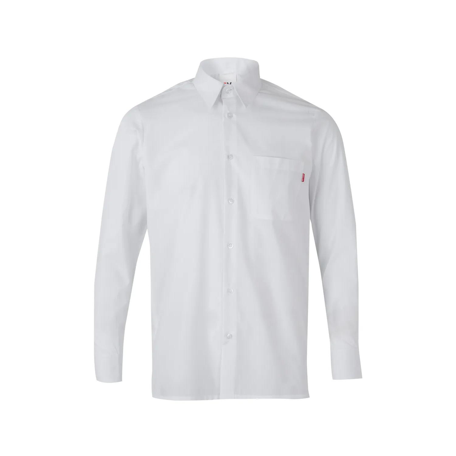 Camicia manica lunga da Lavoro Velilla 529