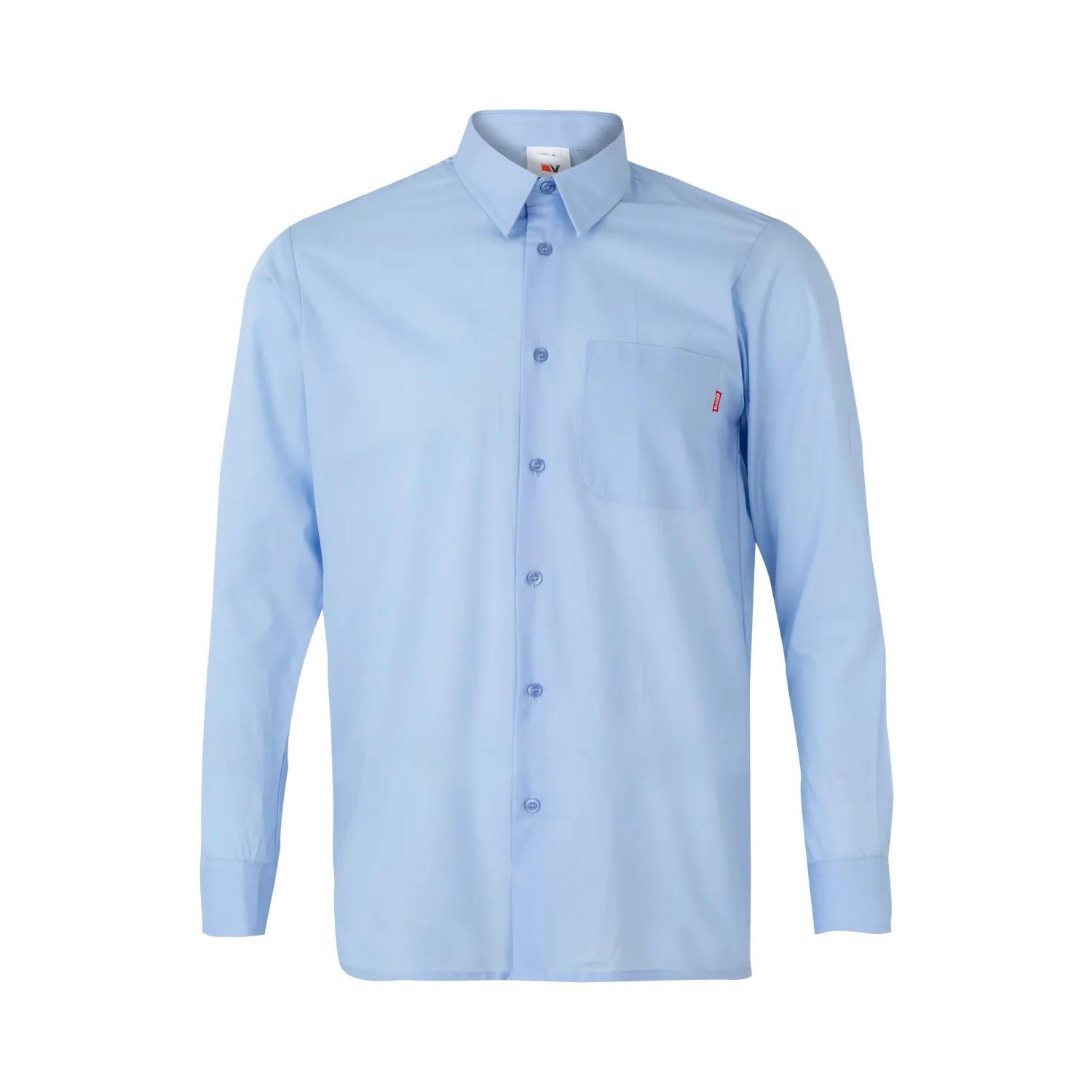 Camicia manica lunga da Lavoro Velilla 529
