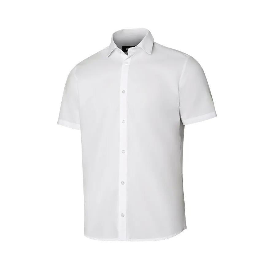 Camicia maniche corte da Lavoro Velilla 405008