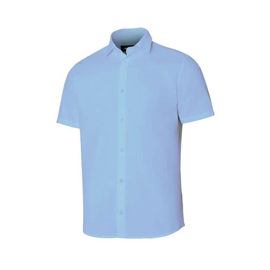 Camicia maniche corte da Lavoro Velilla 405008