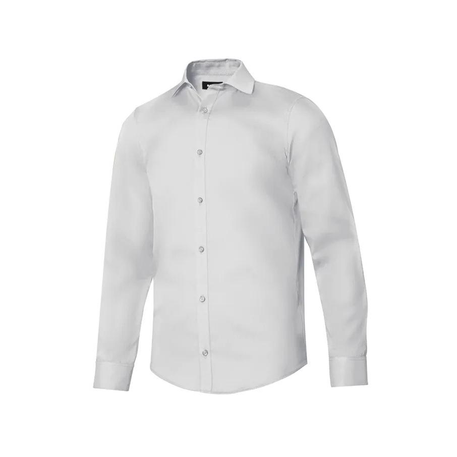 Camicia maniche lunghe da Lavoro Velilla 405009