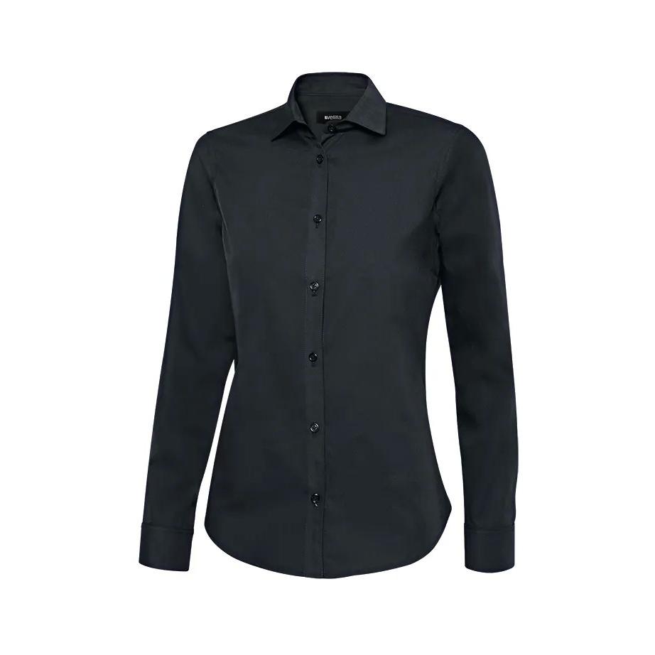Camicia maniche lunghe da Lavoro Velilla Lady 405011