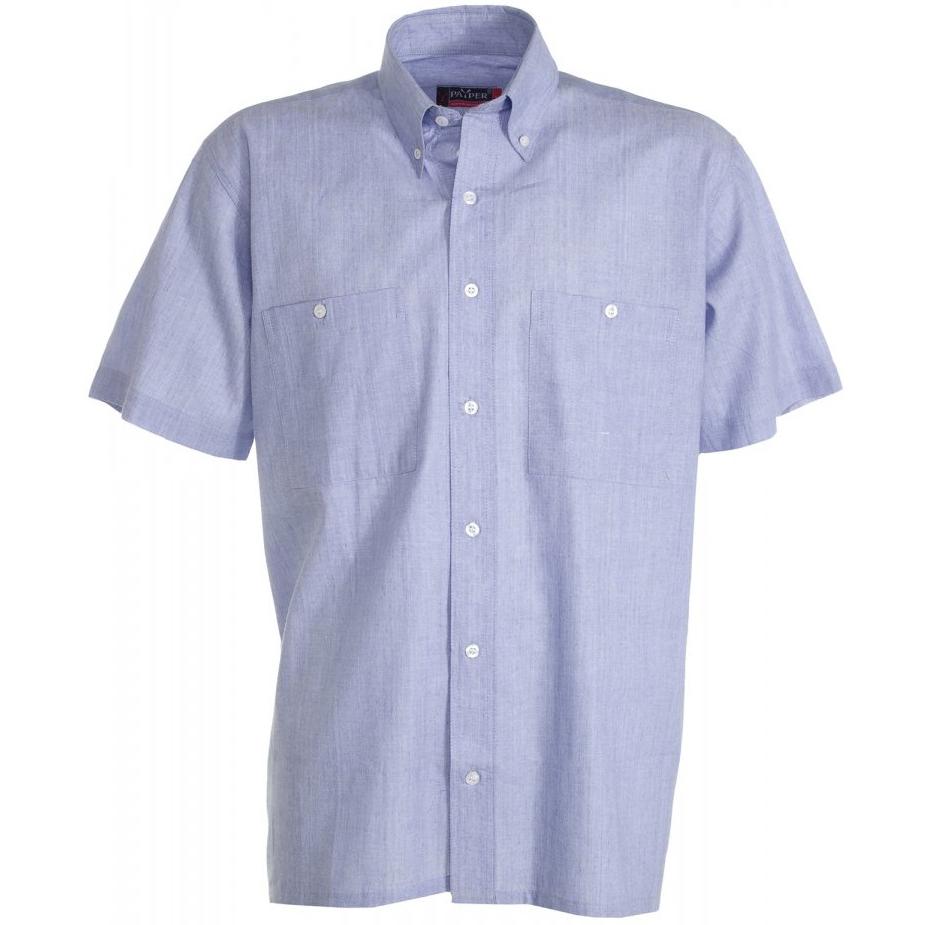 Camicia Payper Work Chambray 001438-- END SERIES ---