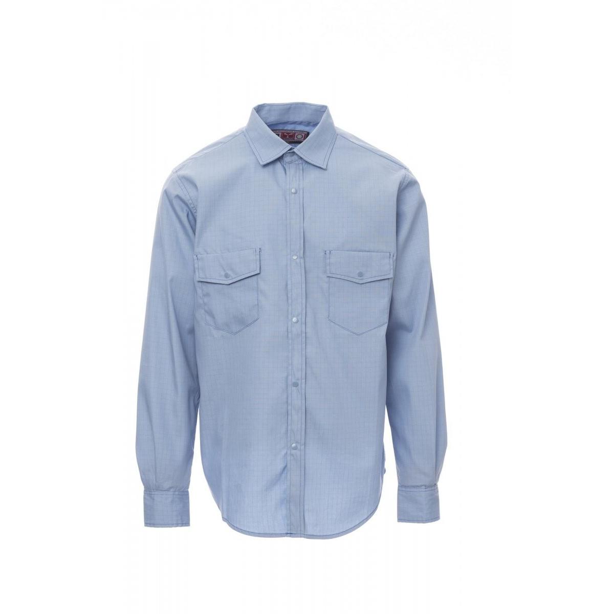 Camicia trivalente Multinorma Absolut - Payper