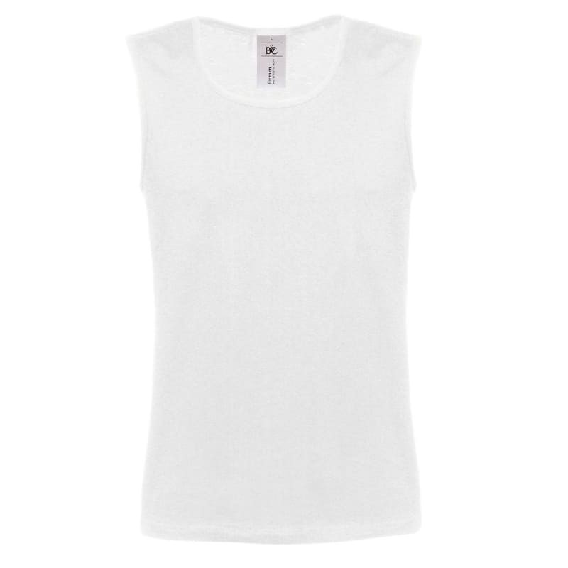 Canotta Da Lavoro Athletic Move B&C Collection - BCTM200