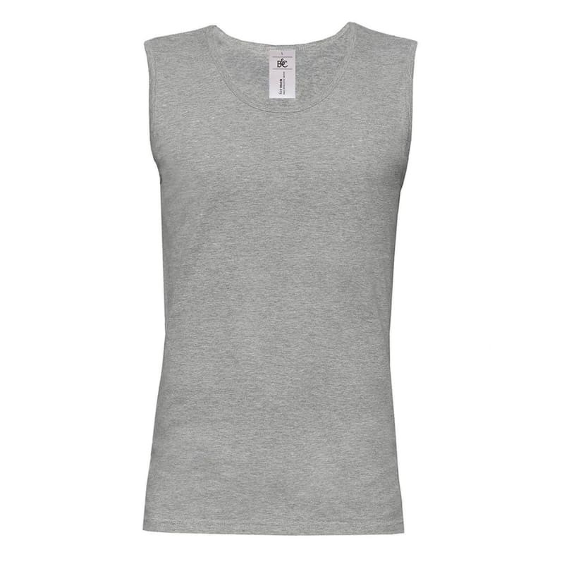 Canotta Da Lavoro Athletic Move B&C Collection - BCTM200