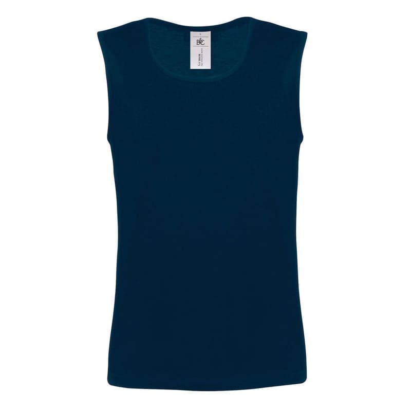 Canotta Da Lavoro Athletic Move B&C Collection - BCTM200