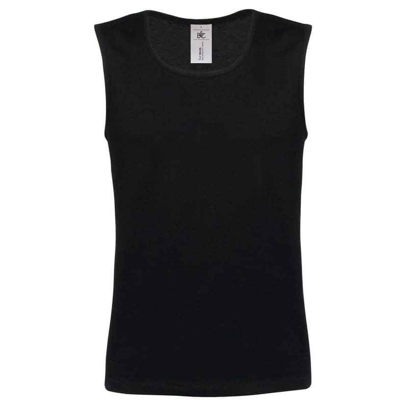 Canotta Da Lavoro Athletic Move B&C Collection - BCTM200