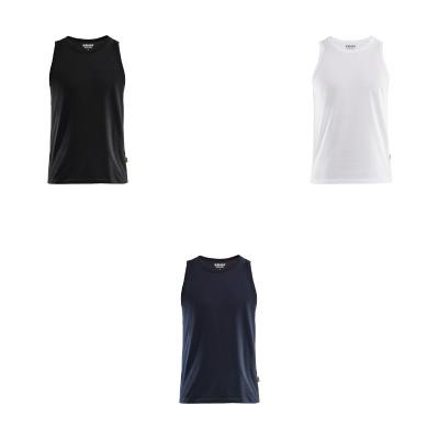 Canotta da Lavoro Blaklader 100% cotone 351110421000L