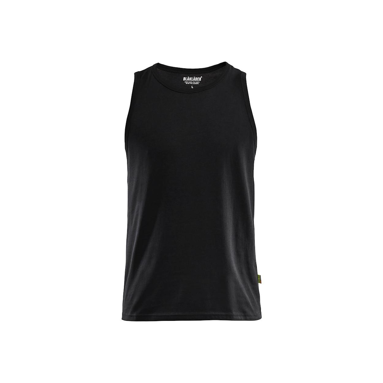 Canotta da Lavoro Blaklader 100% cotone 351110421000L