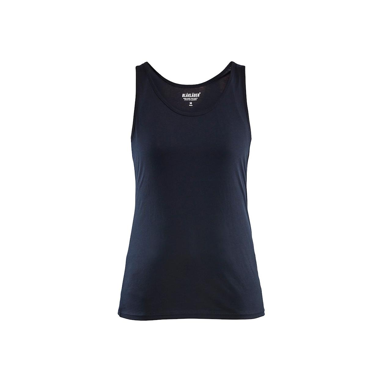 Canotta da Lavoro Blaklader donna stretch 351210291000M
