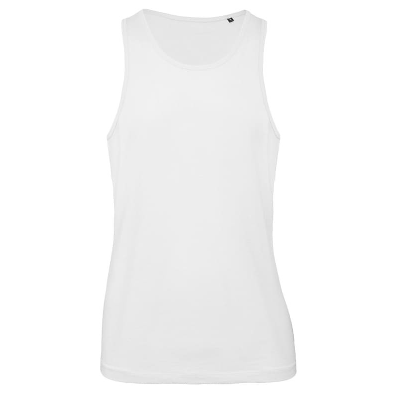 Canotta Da Lavoro Inspire Tank T B&C Collection - BCTM072