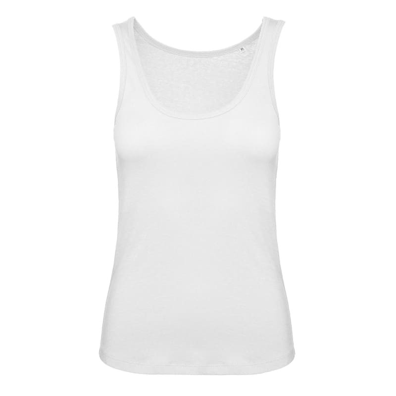 Canotta Da Lavoro Inspire Tank T da Donna B&C Collection - BCTW073