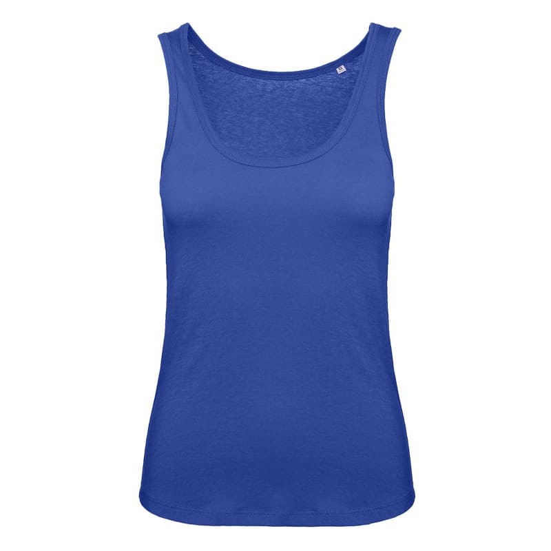 Canotta Da Lavoro Inspire Tank T da Donna B&C Collection - BCTW073