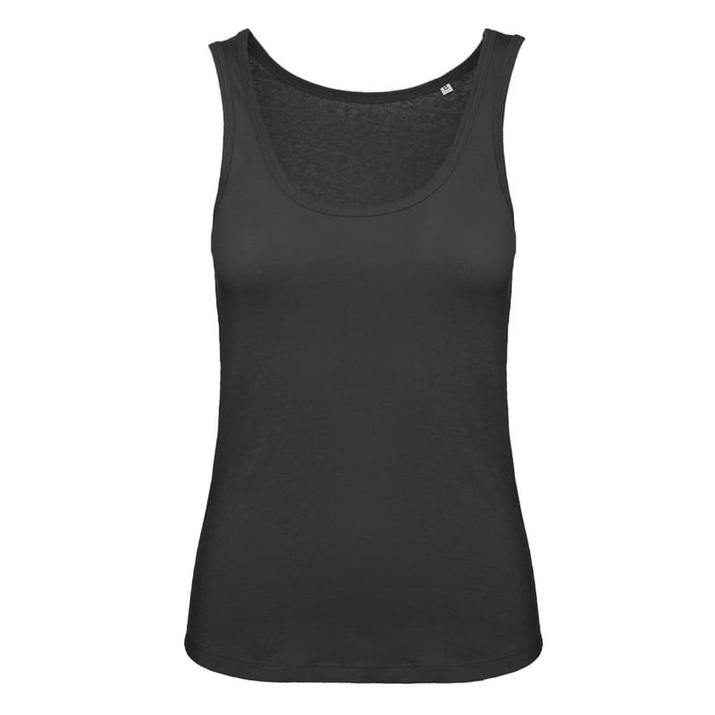 Canotta Da Lavoro Inspire Tank T da Donna B&C Collection - BCTW073