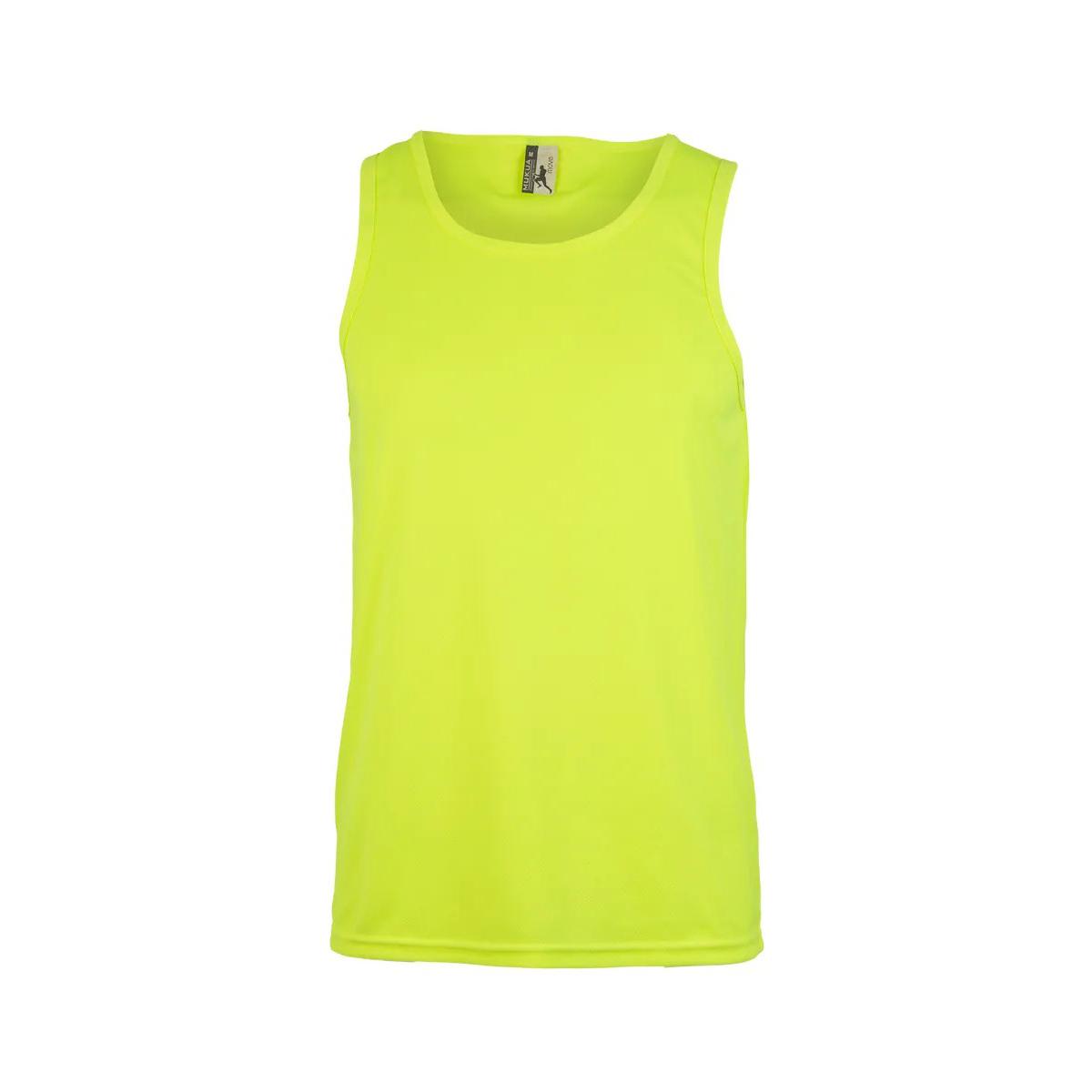 Canotta tecnica Unisex da Lavoro Velilla Move MK525V