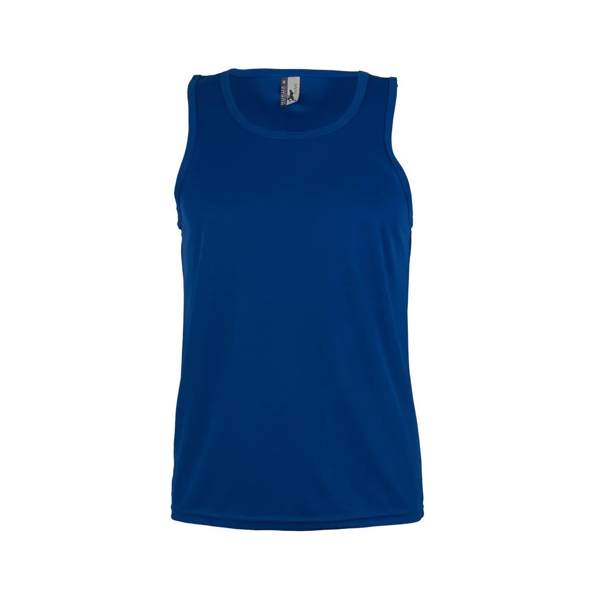 Canotta tecnica Unisex da Lavoro Velilla Move MK525V