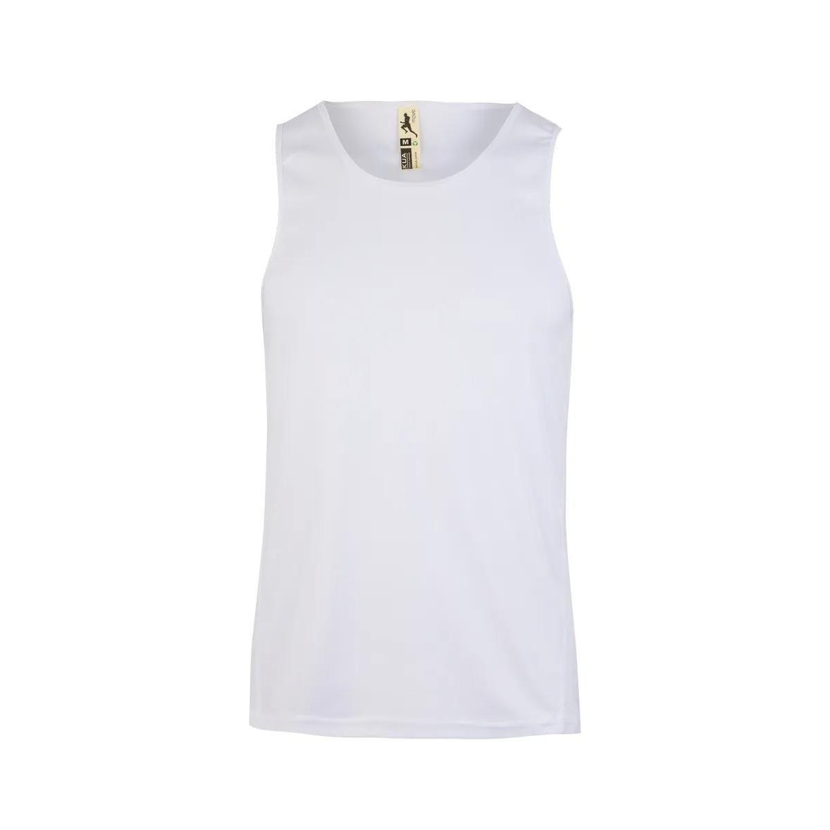 Canotta tecnica Unisex da Lavoro Velilla Move MK525V