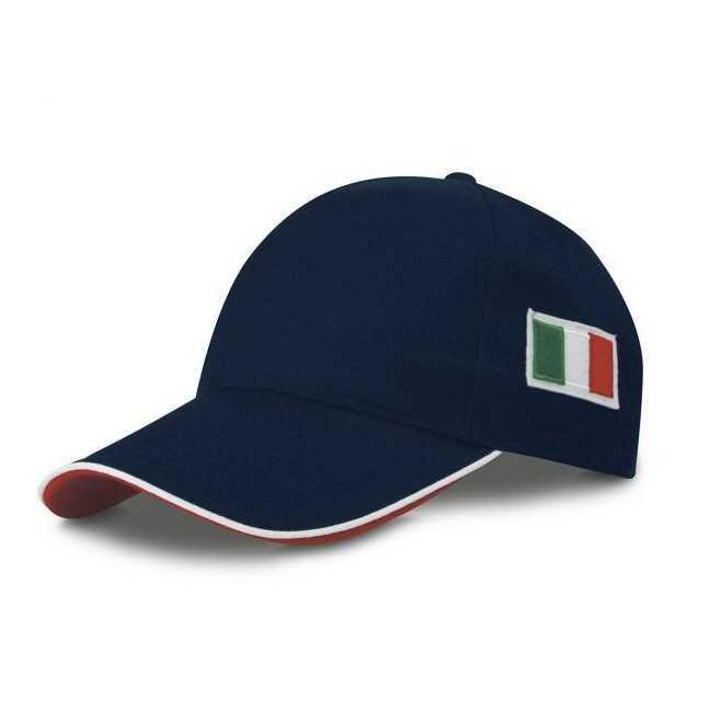 Cappellino da lavoro Logica K18144