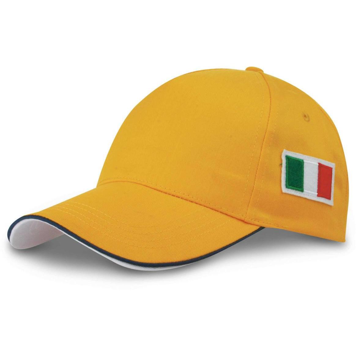 Cappellino da lavoro Logica K18144