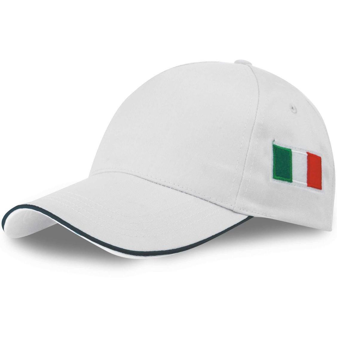 Cappellino da lavoro Logica K18144
