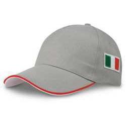 Cappellino da lavoro Logica K18144