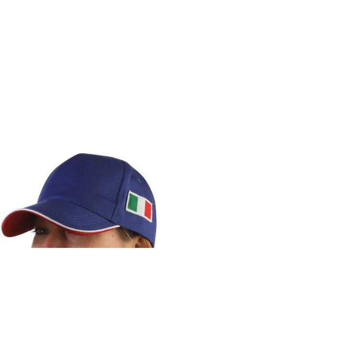 Cappellino da lavoro Logica K18144