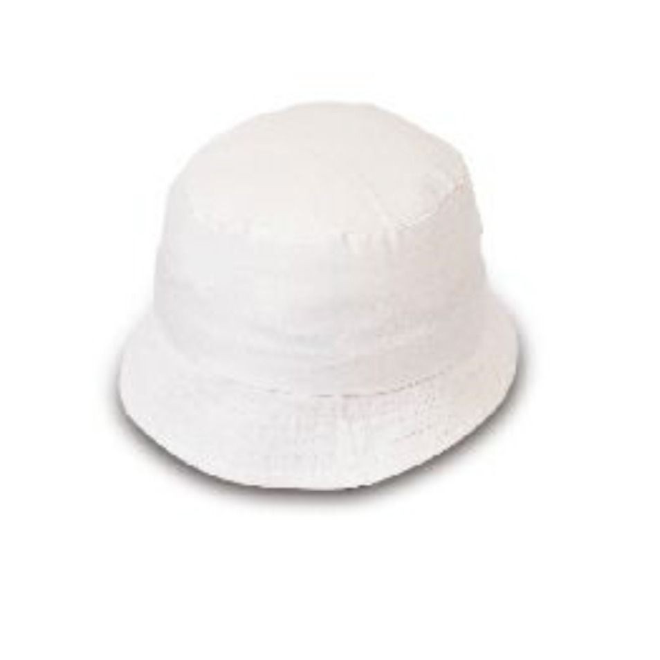 Cappellino da lavoro rotondo Miramare Logica MIRAMARE/B