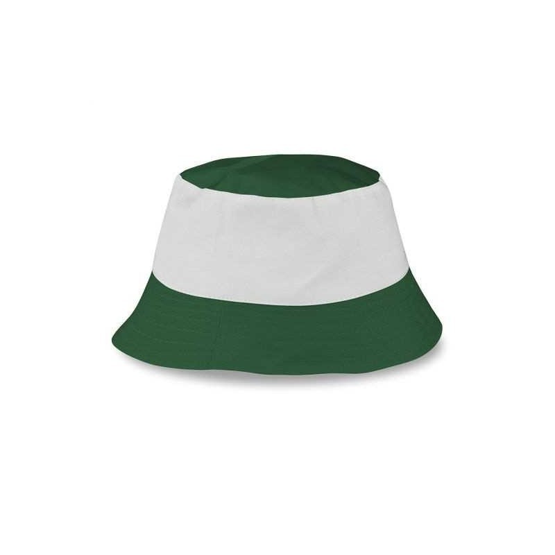 Cappellino da lavoro rotondo Miramare Logica MIRAMARE/B