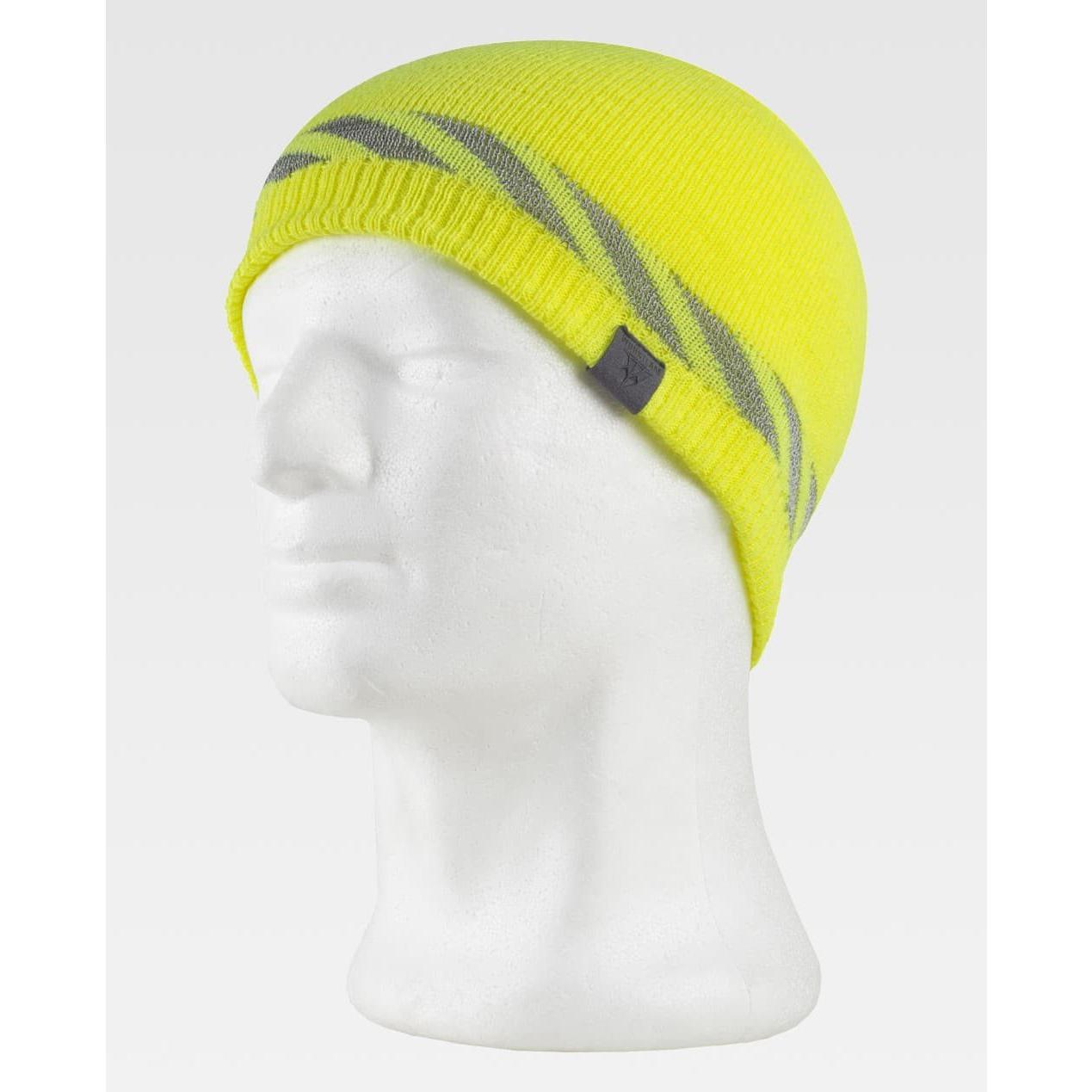 Cappello Alta Visibilit� WFA917 - Workteam